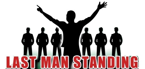 Last Man Standing starts this Saturday!!