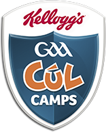 Kellogg’s GAA Cúl Camps