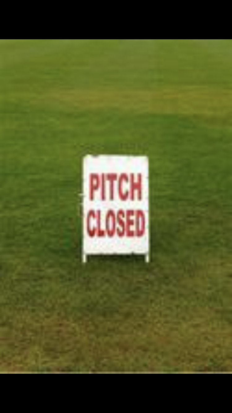 Pitch 2 Closed