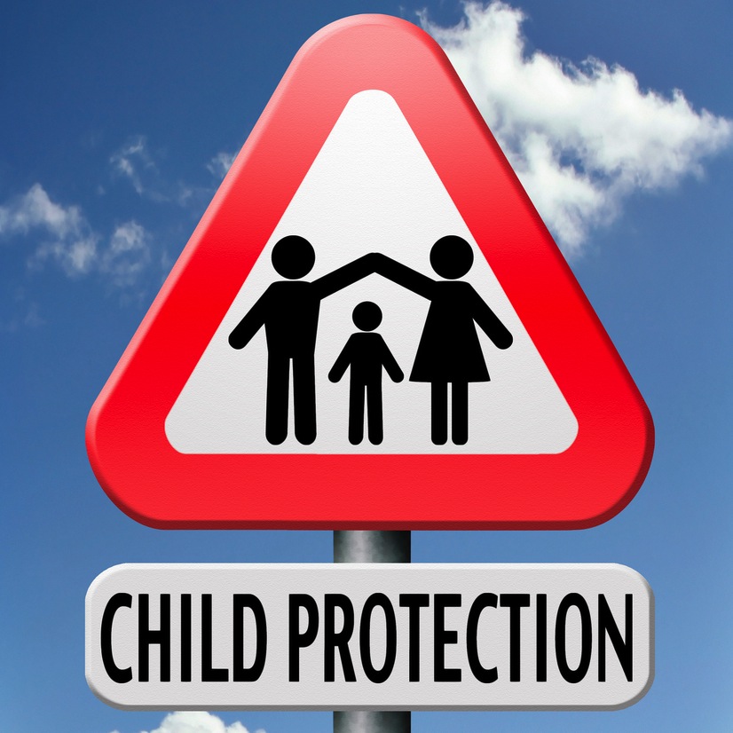 Child Protection course