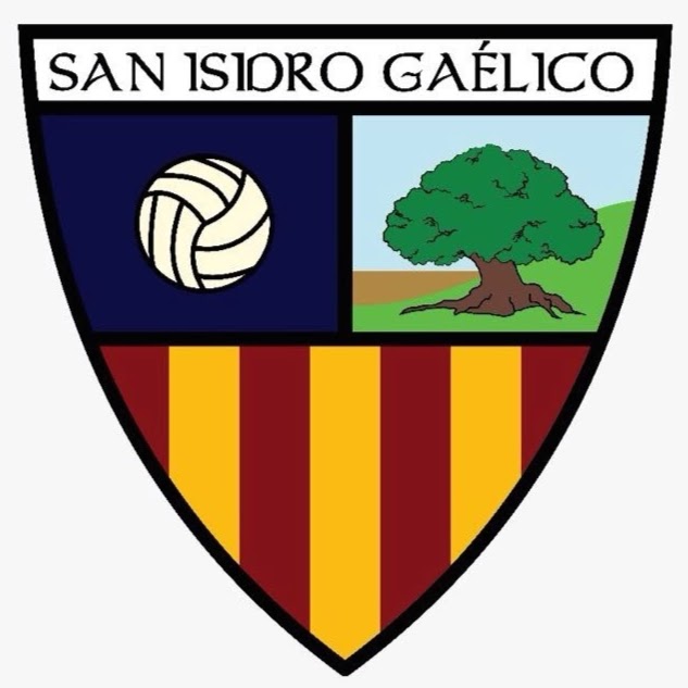 San Isidro Gaélico Visit Carryduff