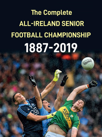 The Complete All-Ireland Senior Football Championship, 1887-2019