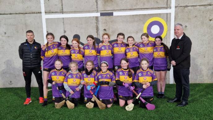 U12&U14 new sponsorship