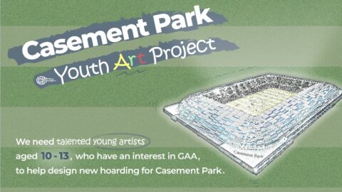 Casement Park project