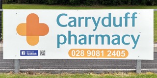 Carryduff Pharmacy