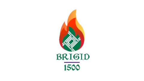 1500 anniversary of St Brigid