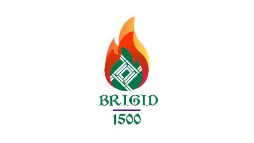 1500 anniversary of St Brigid